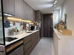 Parc Komo (D17), Apartment #611538361